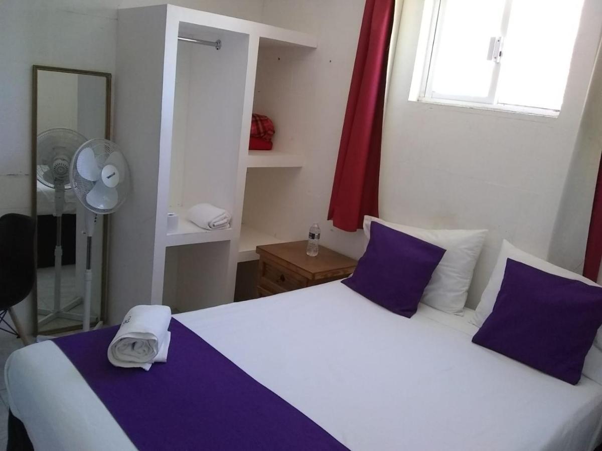 Hotel Posada Laura San Juan del Río Zewnętrze zdjęcie