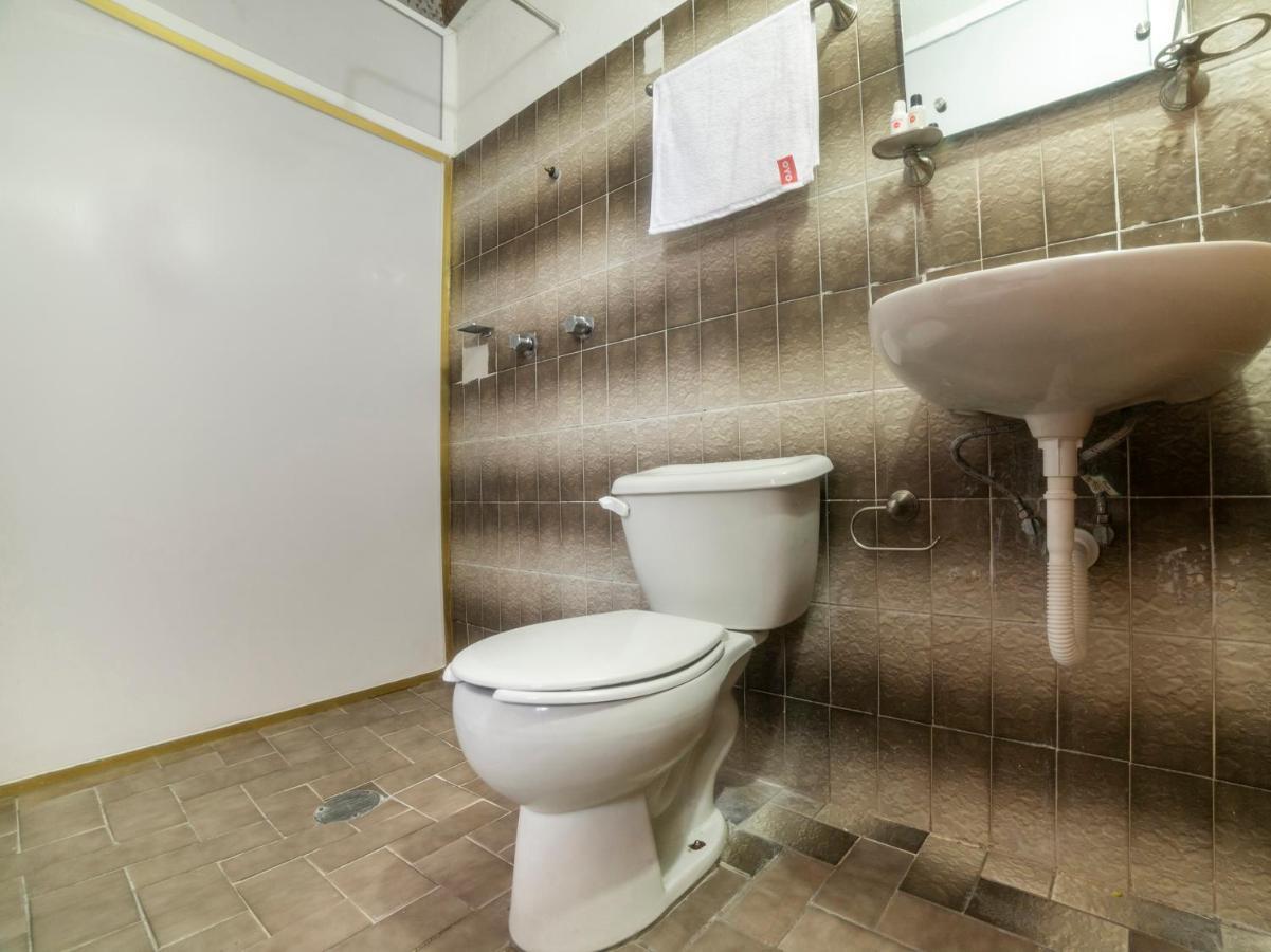 Hotel Posada Laura San Juan del Río Zewnętrze zdjęcie