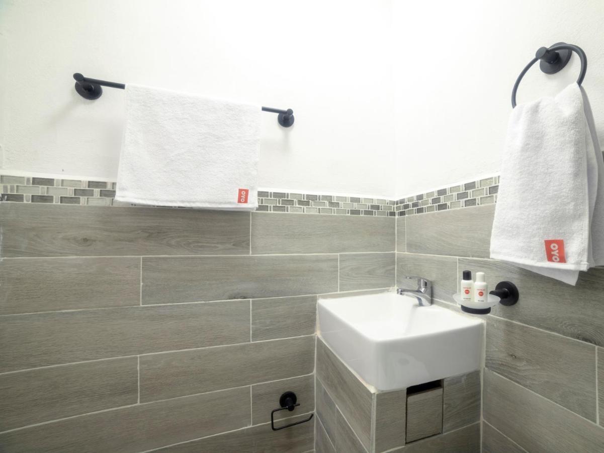Hotel Posada Laura San Juan del Río Zewnętrze zdjęcie